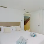 Terese-cleverdetails, Vilamoura, Sleeps 6, Luxury, Walking Distance * ヴィラモウラ