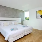 Terese-cleverdetails, Vilamoura, Sleeps 6, Luxury, Walking Distance ヴィラ