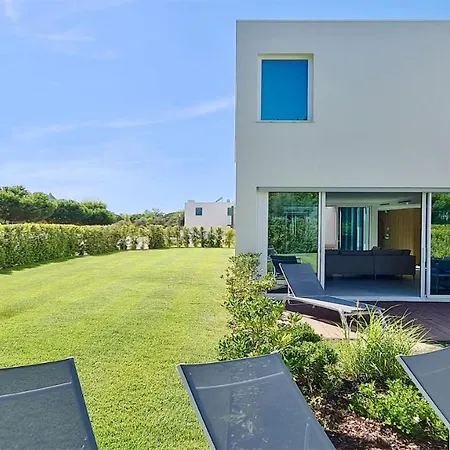 ヴィラ Terese-cleverdetails, Vilamoura, Sleeps 6, Luxury, Walking Distance ヴィラモウラ