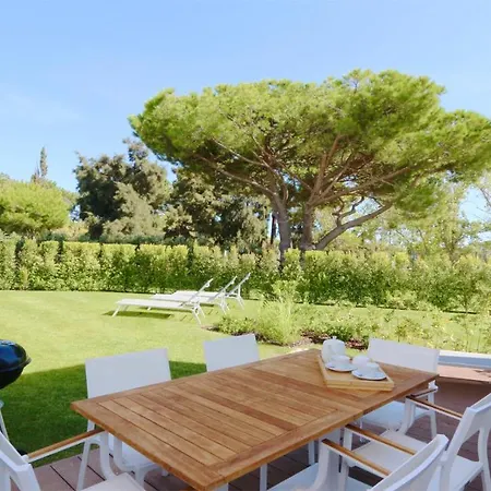 Terese-cleverdetails, Vilamoura, Sleeps 6, Luxury, Walking Distance *