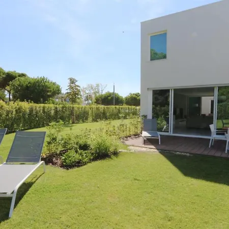 Terese-cleverdetails, Vilamoura, Sleeps 6, Luxury, Walking Distance ヴィラ