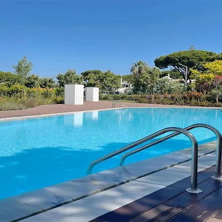 Terese-cleverdetails, Vilamoura, Sleeps 6, Luxury, Walking Distance * Vilamoura