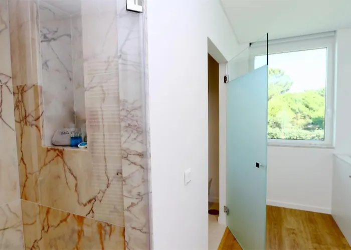 Terese-cleverdetails, Vilamoura, Sleeps 6, Luxury, Walking Distance Vilamoura