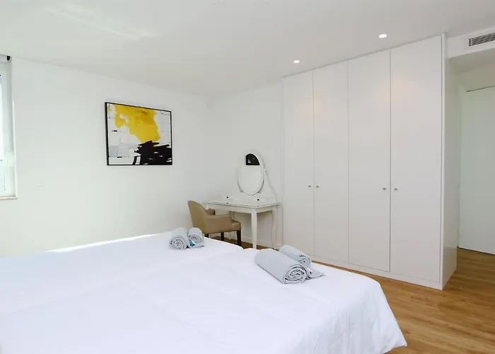 فيلة Terese-cleverdetails, Vilamoura, Sleeps 6, Luxury, Walking Distance فيلامورا