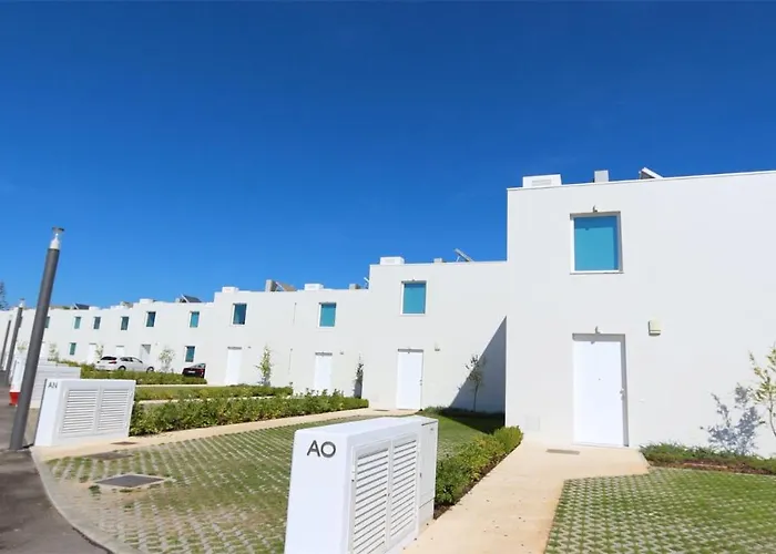 فيلة Terese-cleverdetails, Vilamoura, Sleeps 6, Luxury, Walking Distance فيلامورا