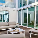 Βίλα Terese-cleverdetails, Vilamoura, Sleeps 6, Luxury, Walking Distance Βιλαμούρα