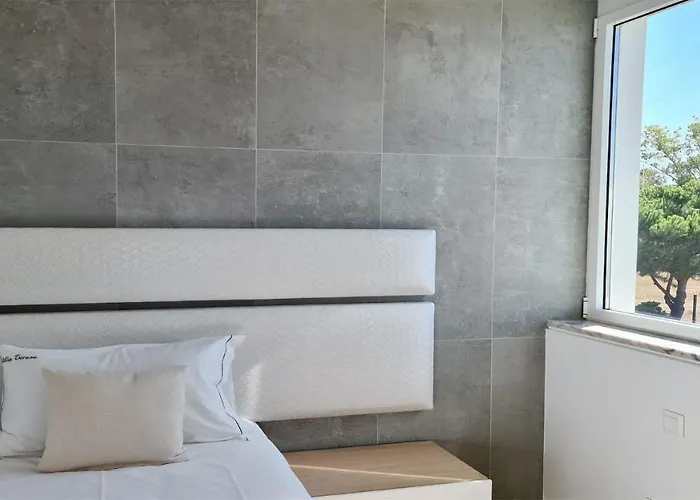 Terese-cleverdetails, Vilamoura, Sleeps 6, Luxury, Walking Distance