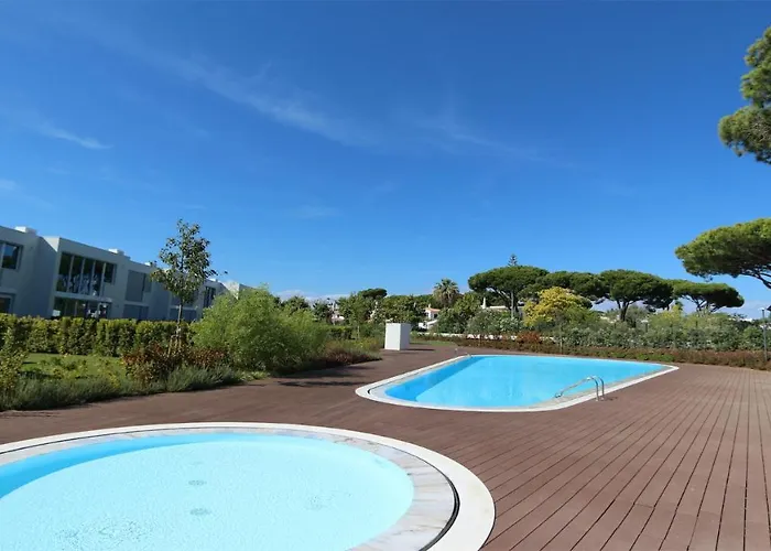 Terese-cleverdetails, Vilamoura, Sleeps 6, Luxury, Walking Distance Vilamoura