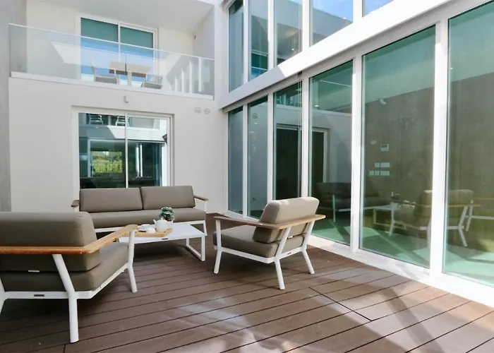 Terese-cleverdetails, Vilamoura, Sleeps 6, Luxury, Walking Distance