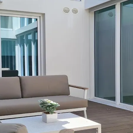 Terese-cleverdetails, Vilamoura, Sleeps 6, Luxury, Walking Distance ヴィラ