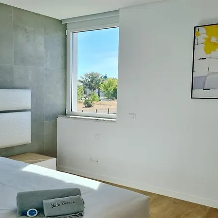 ヴィラ Terese-cleverdetails, Vilamoura, Sleeps 6, Luxury, Walking Distance ヴィラモウラ