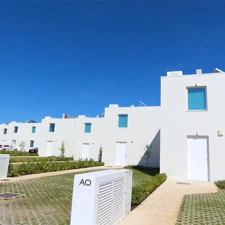 빌라 Terese-cleverdetails, Vilamoura, Sleeps 6, Luxury, Walking Distance 빌라모라