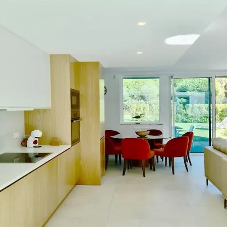 Terese-cleverdetails, Vilamoura, Sleeps 6, Luxury, Walking Distance * ヴィラモウラ