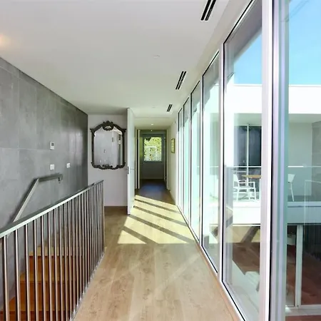 빌라 Terese-cleverdetails, Vilamoura, Sleeps 6, Luxury, Walking Distance