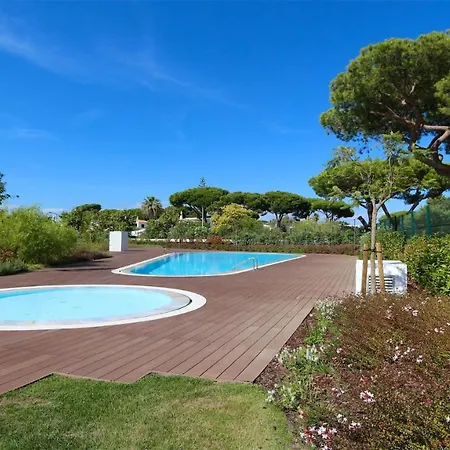 빌라 Terese-cleverdetails, Vilamoura, Sleeps 6, Luxury, Walking Distance